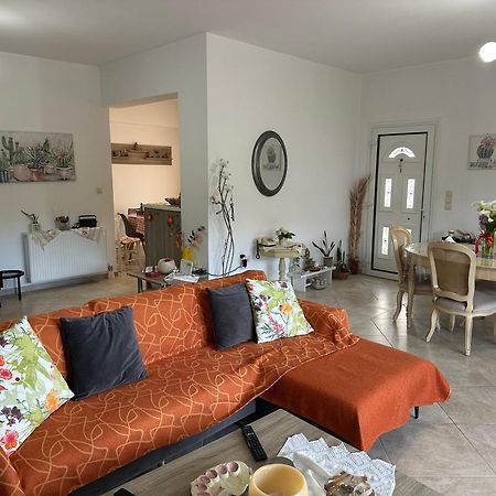 Breeze Holiday Home Koxare ภายนอก รูปภาพ