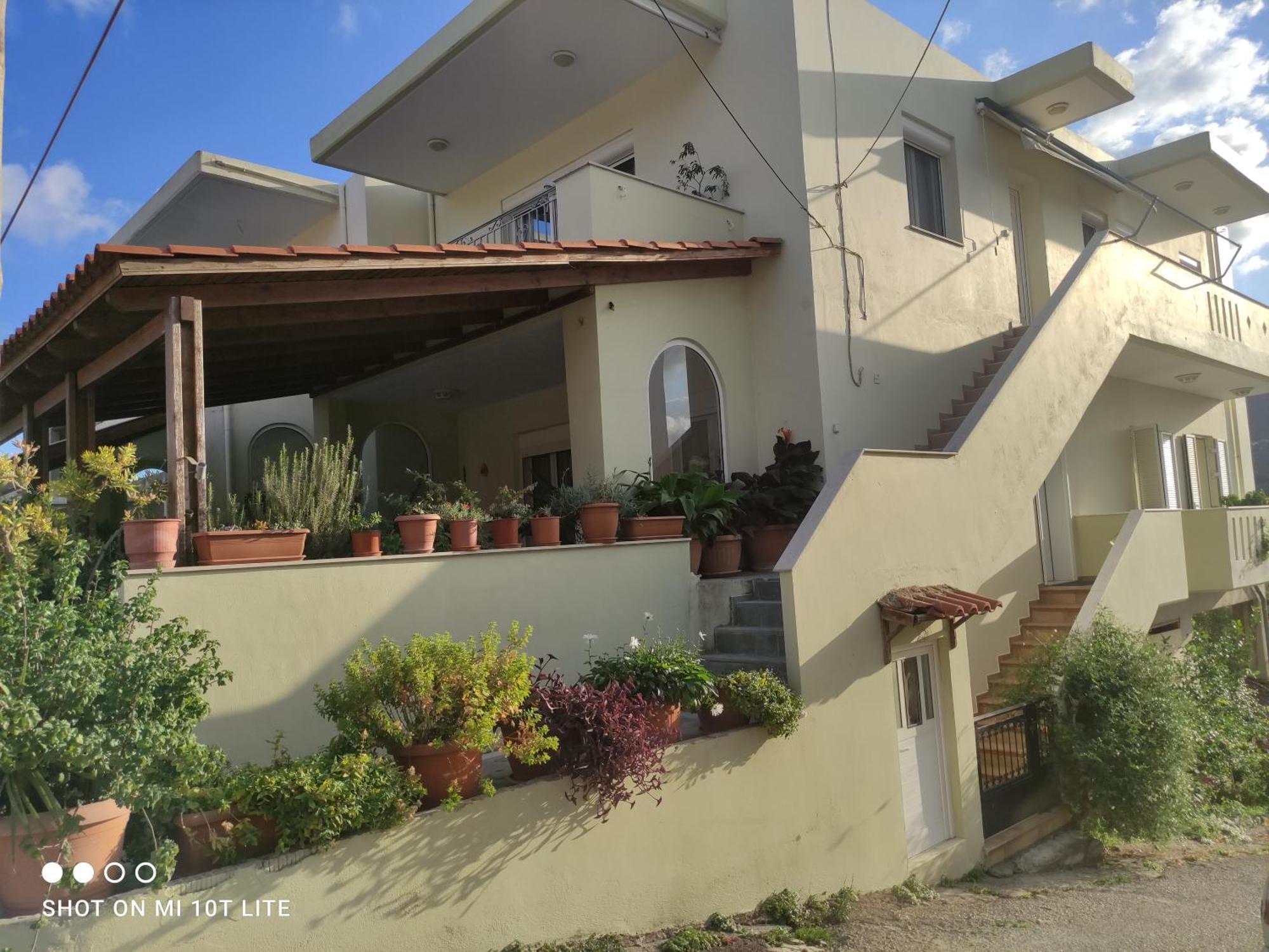 Breeze Holiday Home Koxare ภายนอก รูปภาพ