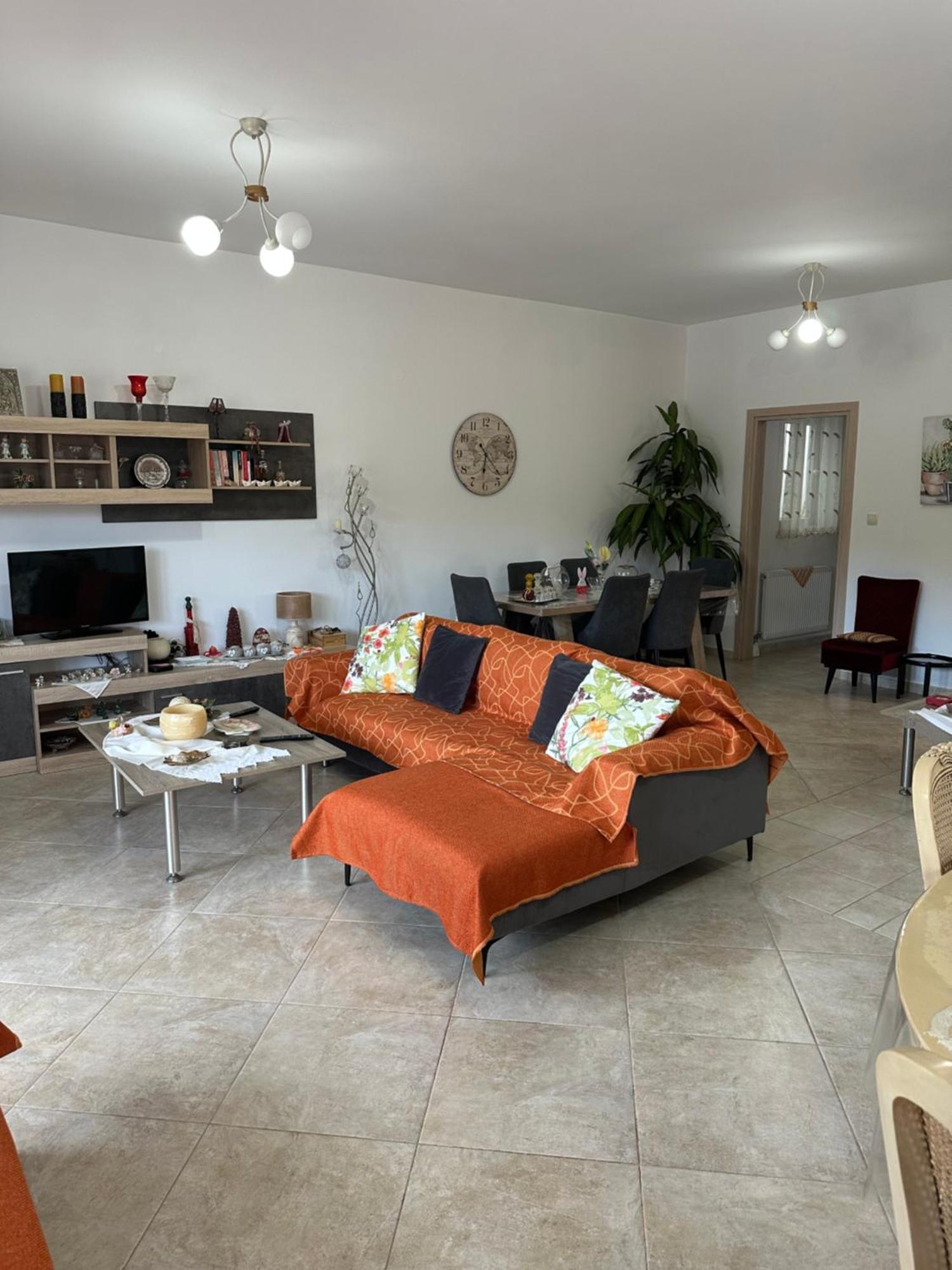 Breeze Holiday Home Koxare ภายนอก รูปภาพ