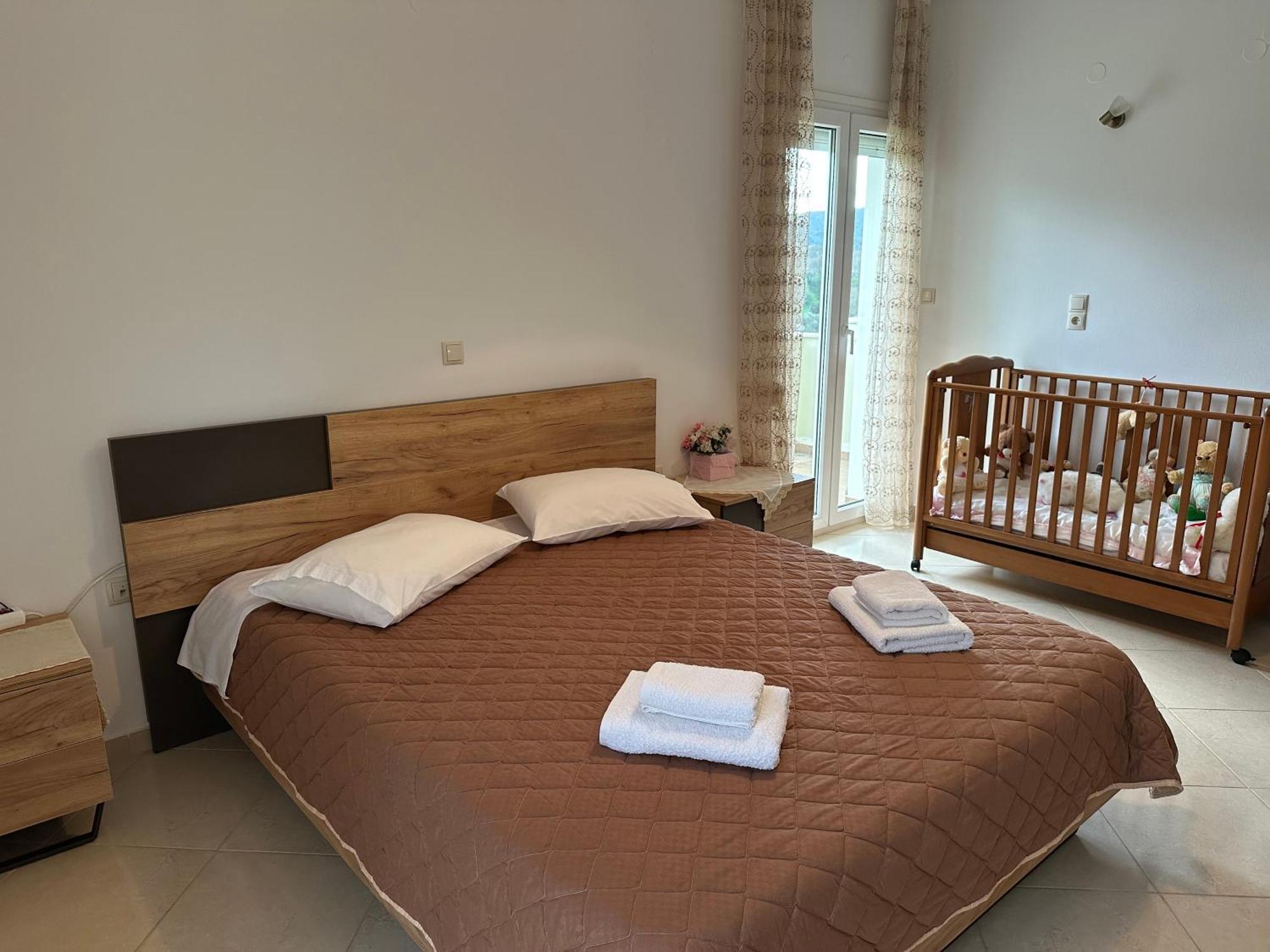 Breeze Holiday Home Koxare ภายนอก รูปภาพ