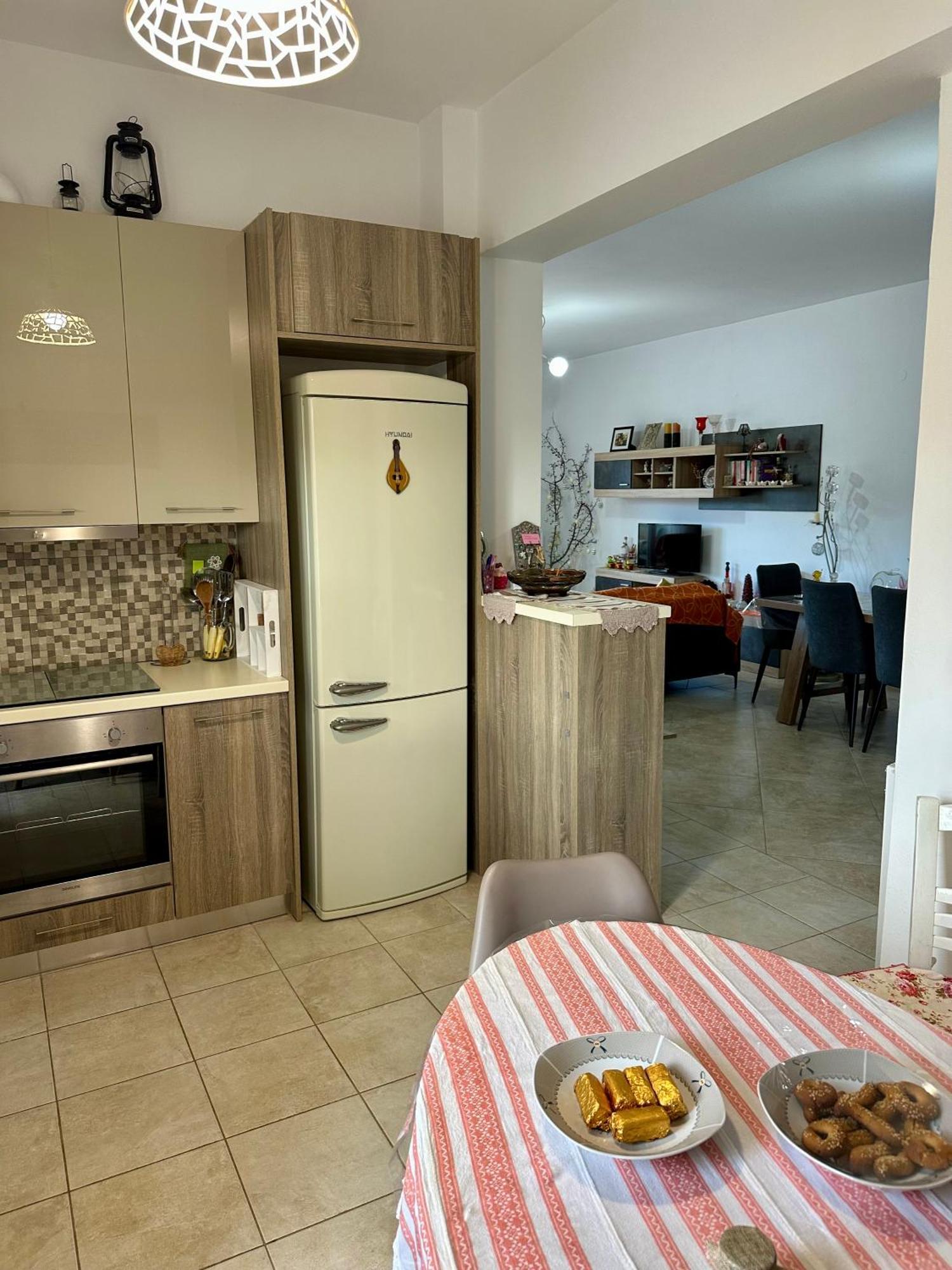 Breeze Holiday Home Koxare ภายนอก รูปภาพ