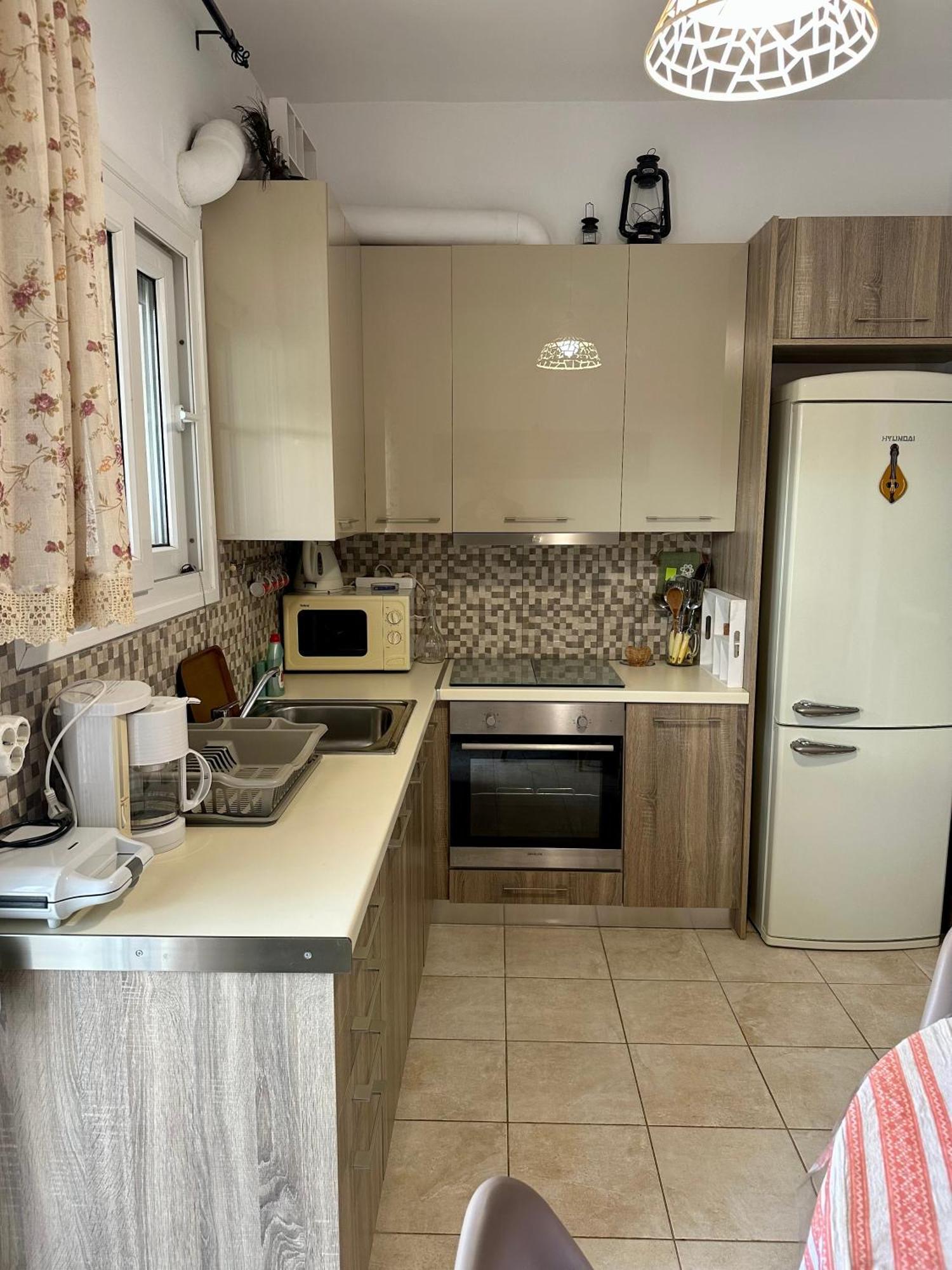Breeze Holiday Home Koxare ภายนอก รูปภาพ