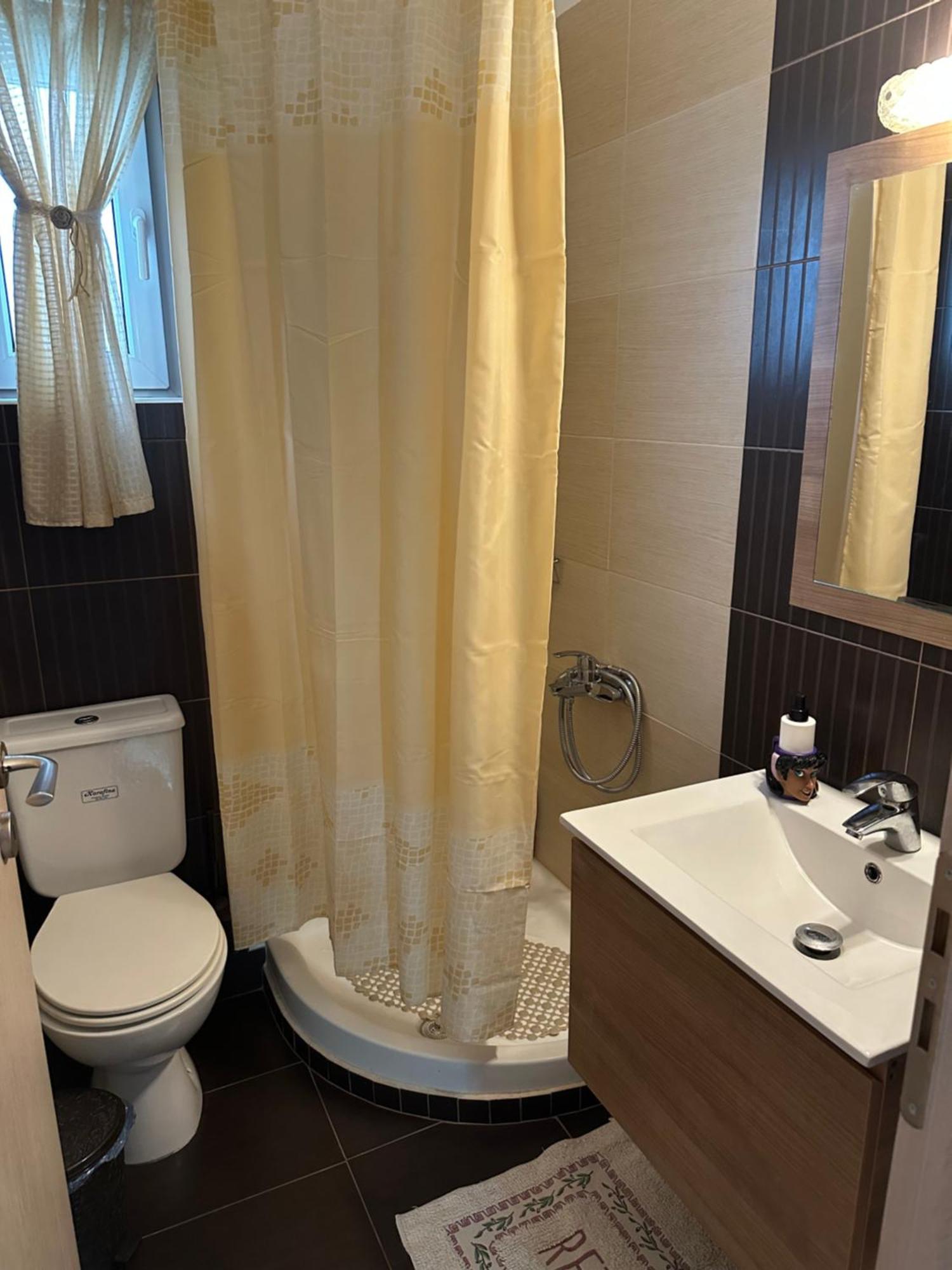 Breeze Holiday Home Koxare ภายนอก รูปภาพ