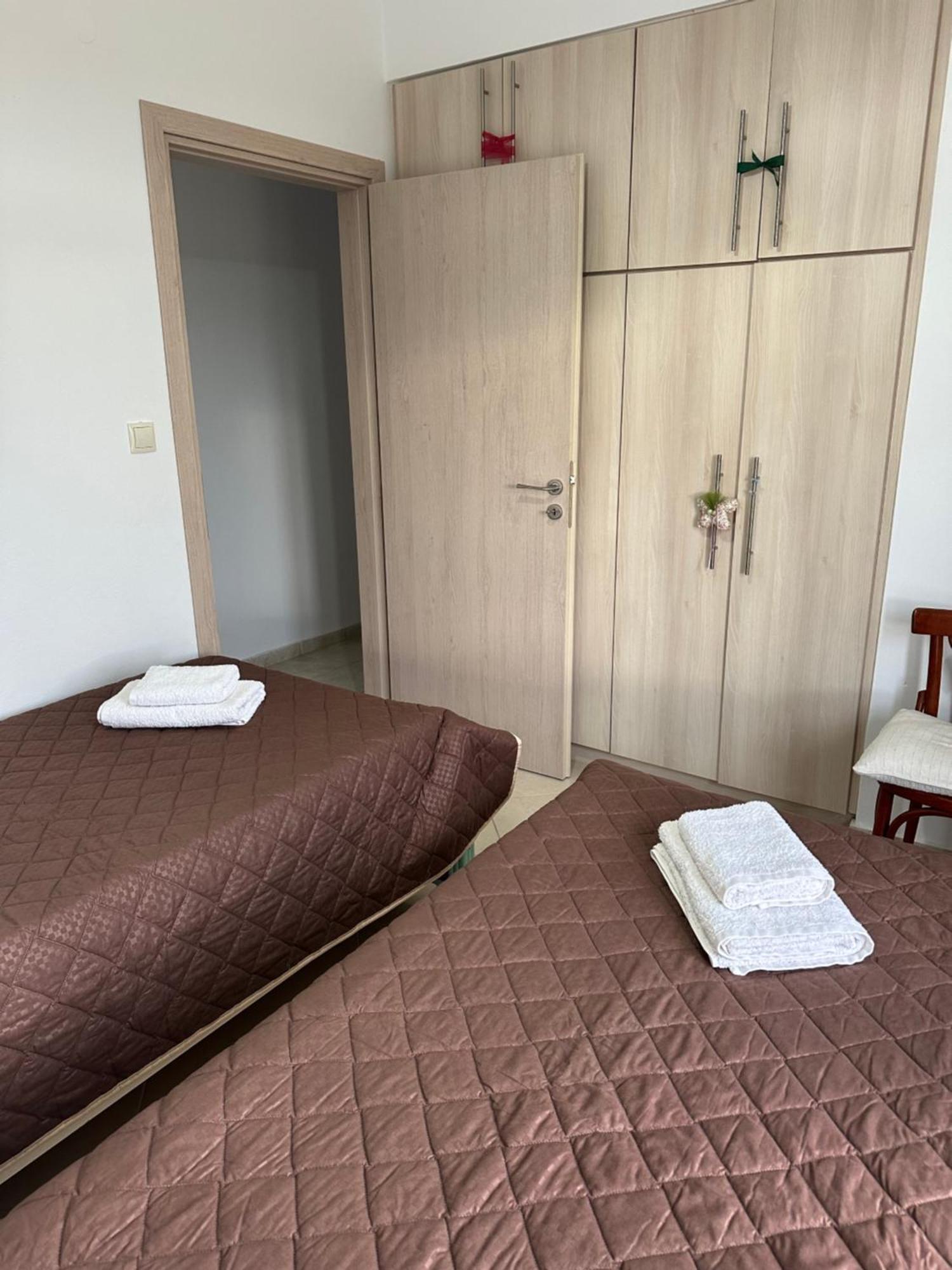 Breeze Holiday Home Koxare ภายนอก รูปภาพ