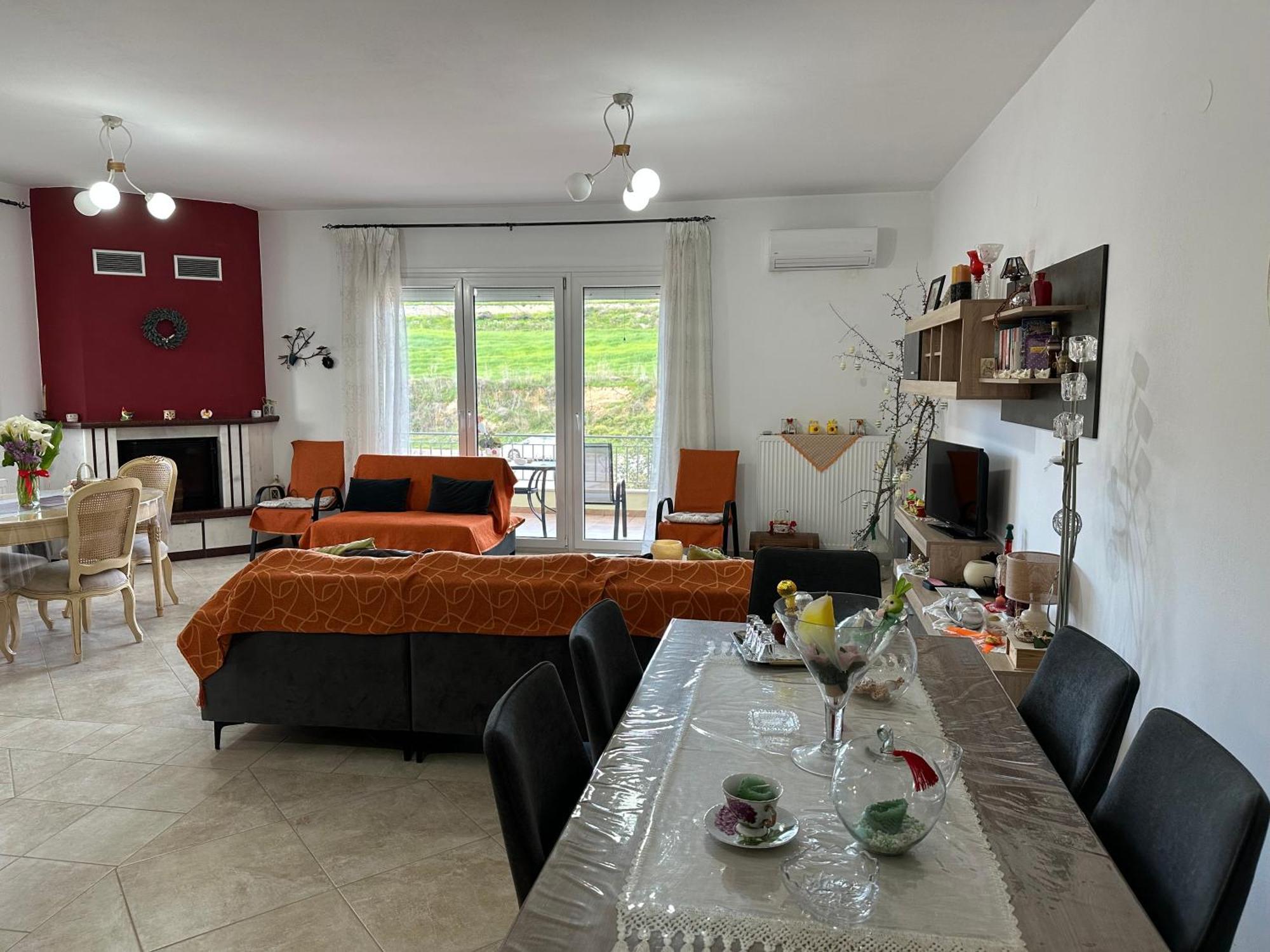 Breeze Holiday Home Koxare ภายนอก รูปภาพ