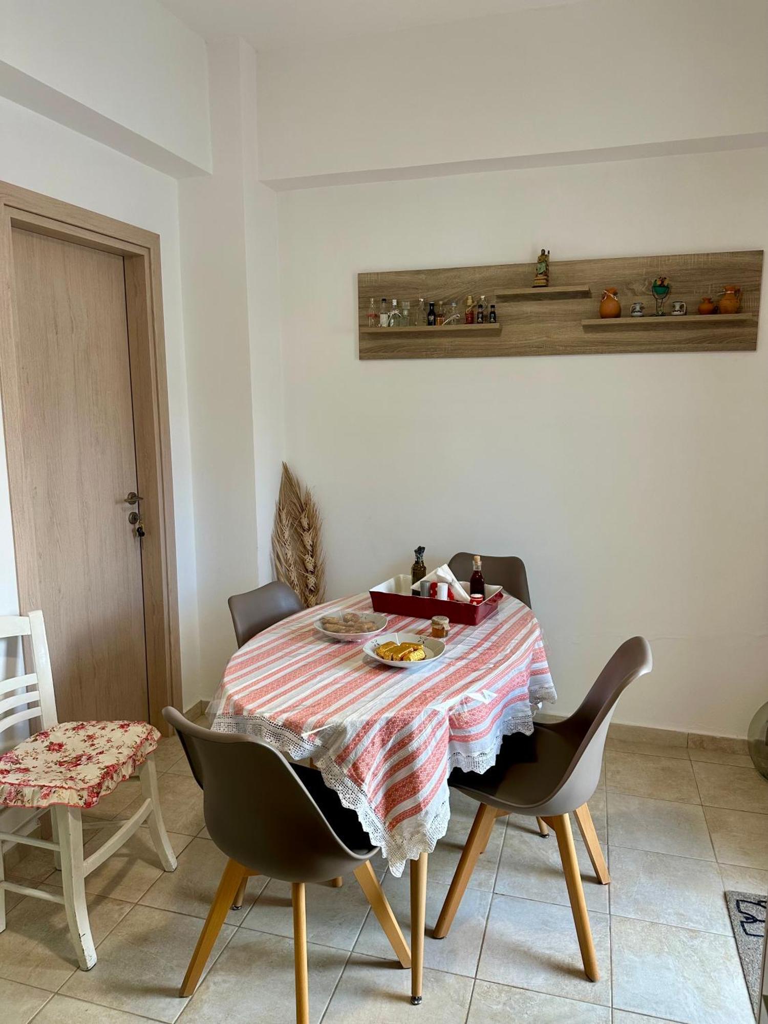 Breeze Holiday Home Koxare ภายนอก รูปภาพ